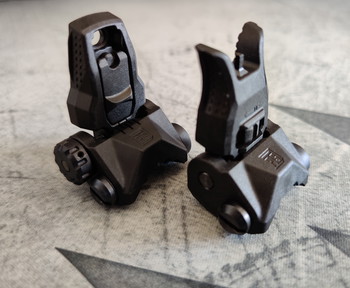 Image 3 for PTS - Enhanced Polymer Iron Sights (EPBUIS)