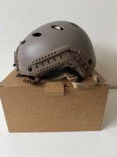Image for Tactical Helmet novritsch