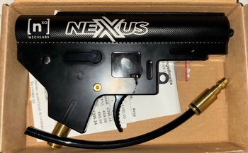 Bild 2 für Nexxus HPA engine