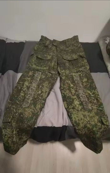 Bild 2 für EMR VKBO3 jacket+pants