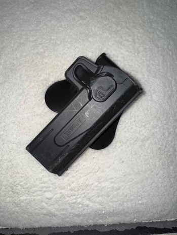 Image 4 for Hi capa + holster ongebruikt