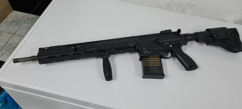 Imagen para VFC G28 BLACK EDITION