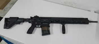 Bild 2 für VFC G28 BLACK EDITION
