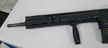 Imagen 3 de VFC G28 BLACK EDITION