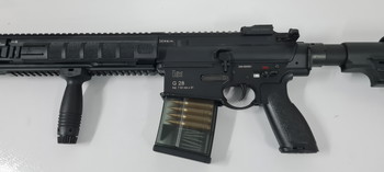 Bild 4 für VFC G28 BLACK EDITION