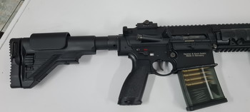Bild 5 für VFC G28 BLACK EDITION