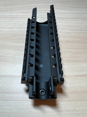 Imagen 5 de G&G MP5 Handguard + Grip