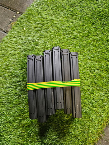 Bild 3 für 6x midcap sa 125 bbs