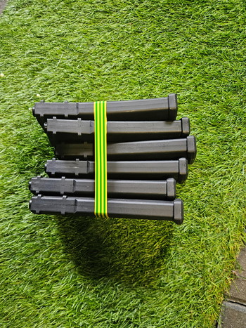 Bild 5 für 6x midcap sa 125 bbs