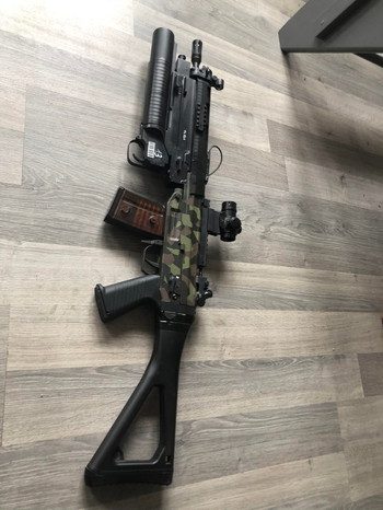 Bild 2 für SIG 551/GL5140