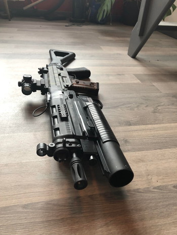 Image 3 for SIG 551/GL5140