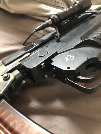 Image 5 for SIG 551/GL5140