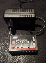 Image for Asg multi charger