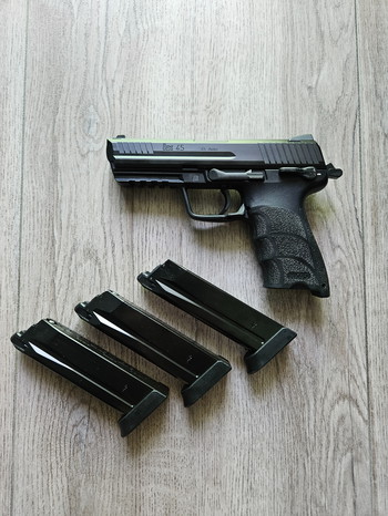 Image 10 for KWA Heckler & Koch HK45