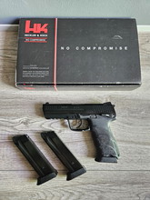 Image for KWA Heckler & Koch HK45