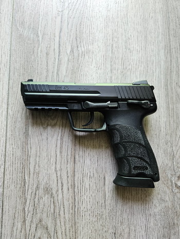 Image 2 for KWA Heckler & Koch HK45