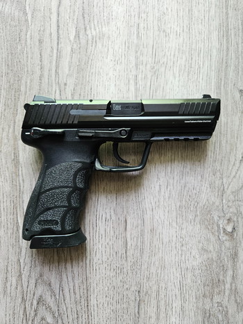 Image 3 for KWA Heckler & Koch HK45