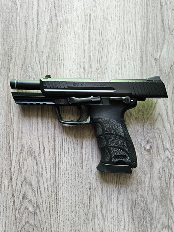 Image 4 for KWA Heckler & Koch HK45