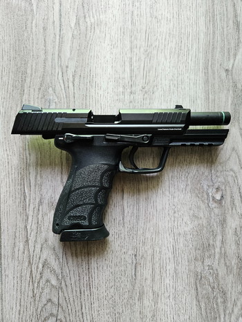 Image 5 for KWA Heckler & Koch HK45