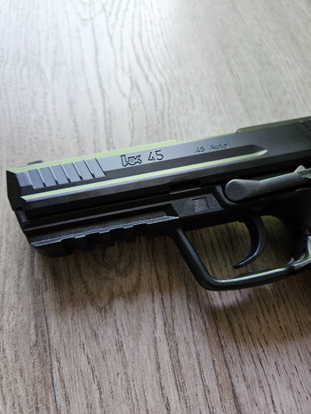 Image 6 for KWA Heckler & Koch HK45