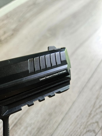 Image 7 for KWA Heckler & Koch HK45