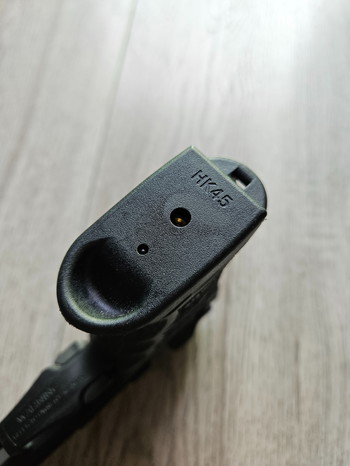 Image 9 for KWA Heckler & Koch HK45