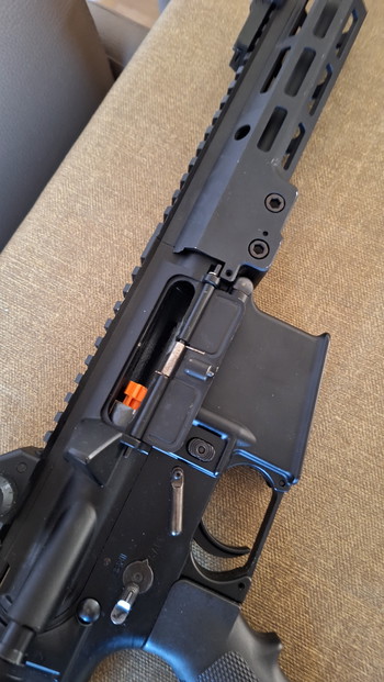 Afbeelding 2 van Golden Eagle  MK16 SMR 7