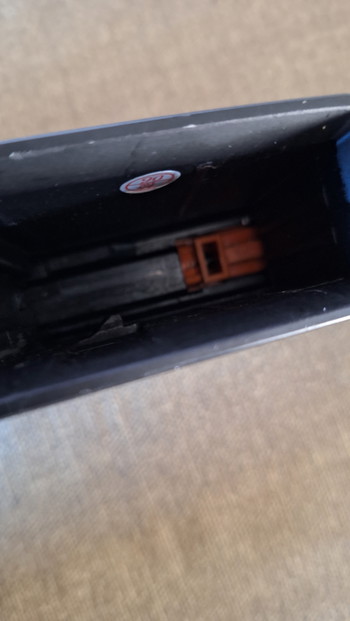 Image 3 for Golden Eagle  MK16 SMR 7