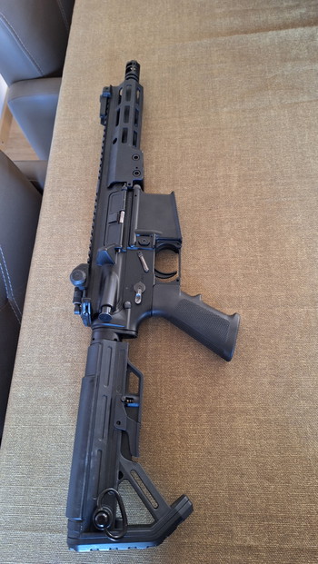 Afbeelding 3 van Golden Eagle  MK16 SMR 7