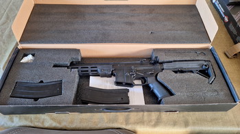 Image 4 for Golden Eagle  MK16 SMR 7