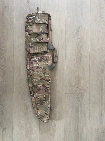 Bild 5 für Uitdunning Collectie - CA M249, M4, DBoys Scar L