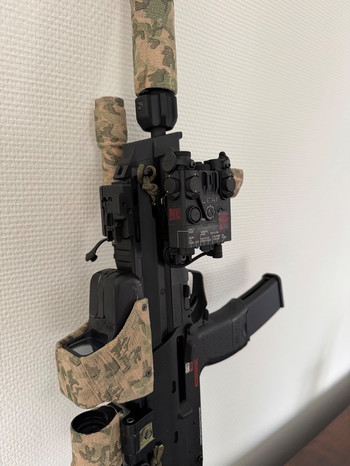 Image 4 pour Nieuwe mp7 met nieuwe accessoires gebruiksklaar