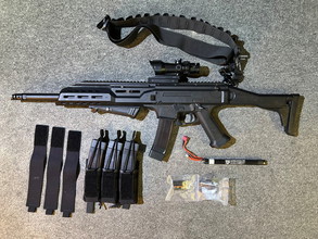 Image pour Scorpion EVO3 A1 Carabine - 440FPS/1,8J