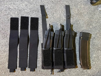 Afbeelding 3 van Scorpion EVO3 A1 Carabine - 440FPS/1,8J