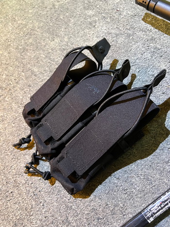 Afbeelding 4 van Scorpion EVO3 A1 Carabine - 440FPS/1,8J