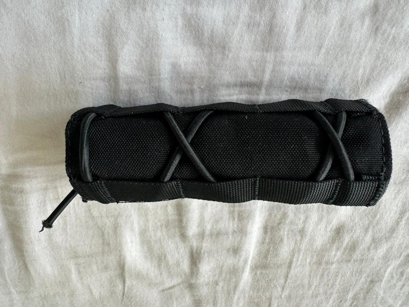 Afbeelding 1 van Suppressor Cover 14cm