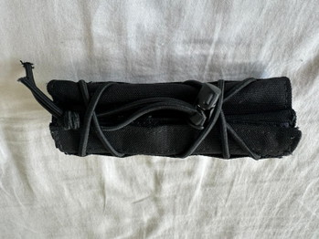 Afbeelding 2 van Suppressor Cover 14cm