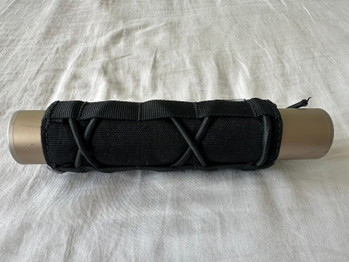 Afbeelding 3 van Suppressor Cover 14cm
