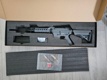 Bild 4 für Nuprol Delta Pioneer Defender