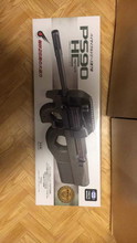 Afbeelding van TM PS90 High Cycle