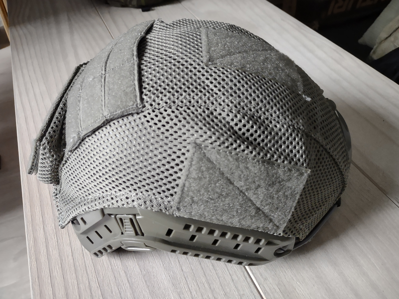 Bild 1 für Helm Cover