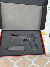 Image for Trinity HI-CAPA