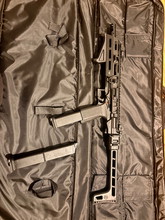 Bild für Smc 9 G&G Metal Version