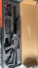 Afbeelding van tactical lancer