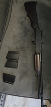 Image for S&T BAR aeg