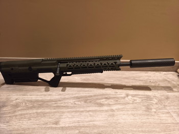 Image 2 pour Storm PC1 sniper rifle