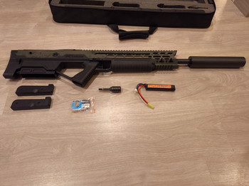 Image 4 pour Storm PC1 sniper rifle