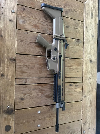 Image 2 for Scar L Tokyo Marui
