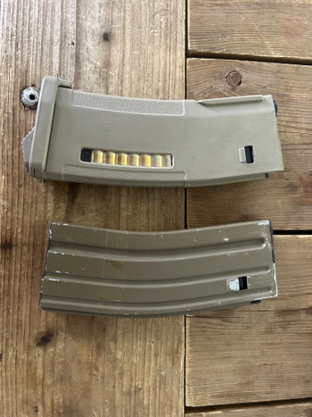 Image 4 for Scar L Tokyo Marui