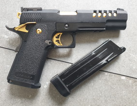 Image for Hi-Capa 5.1 Gold Match | GBB | Tokyo Marui